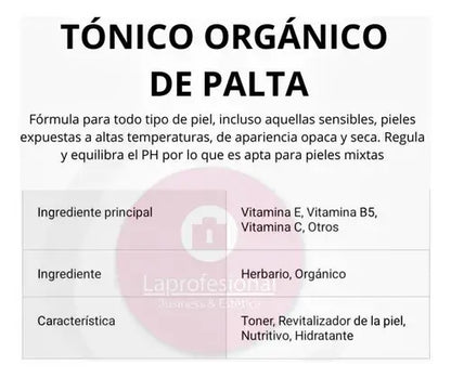 Limpiador Facial con Extracto de Aguacate 100g – Hidratación y Limpieza Profunda para una Piel Radiante