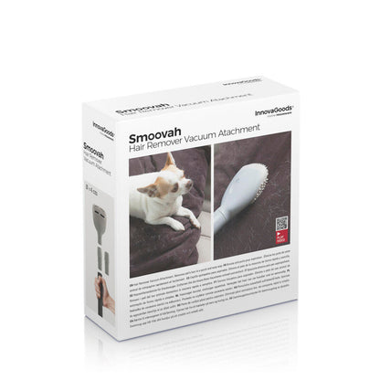 Cepillo para Aspirador Smoovah Cartinuo