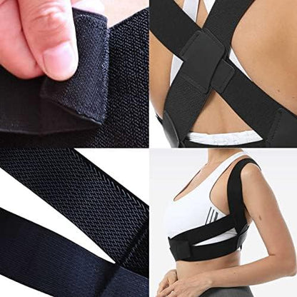 Corrector de Postura Pro – Soporte Avanzado para una Postura Perfecta y Confortable