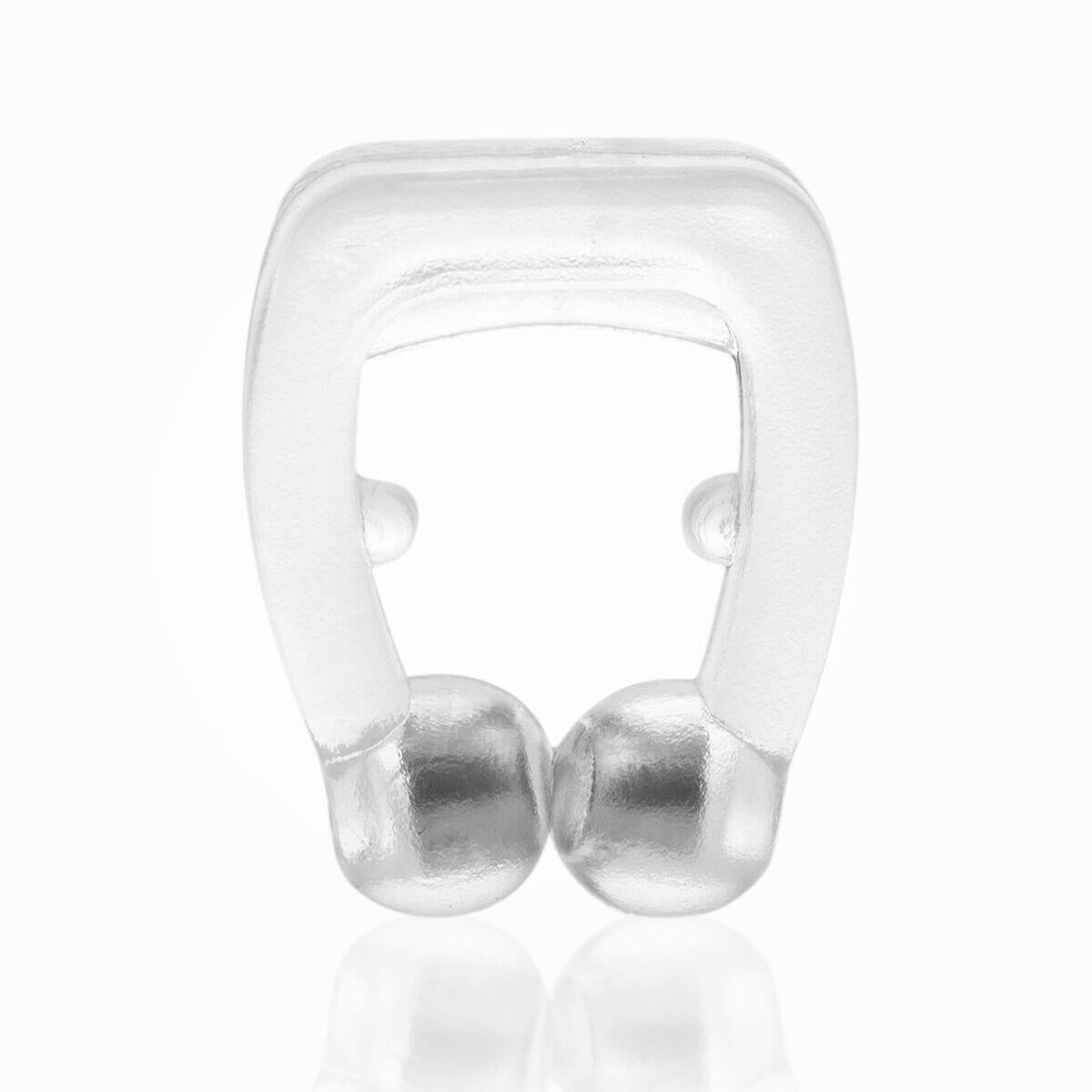 Dilatador Nasal Magnético Antirronquidos