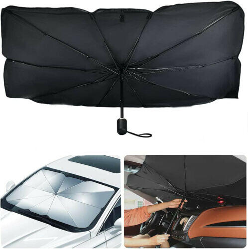 Parasol Plegable Universal para Coche
